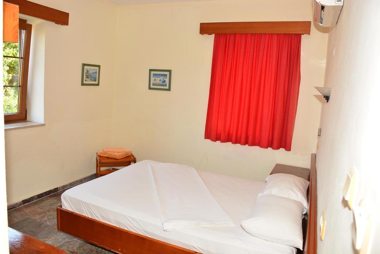 Nar Butik Otel Side Ngoại thất bức ảnh