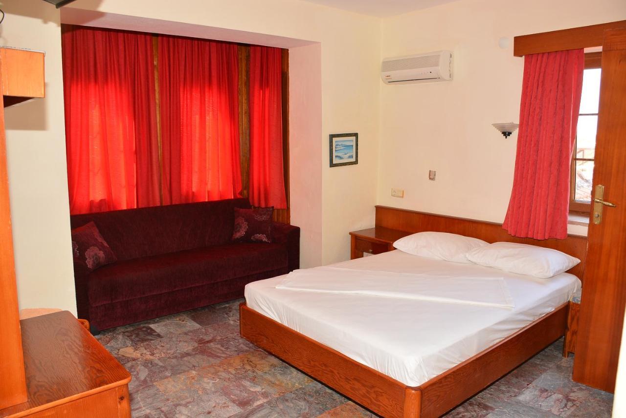 Nar Butik Otel Side Ngoại thất bức ảnh