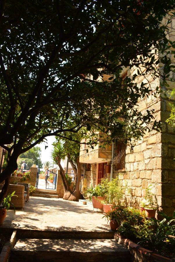 Nar Butik Otel Side Ngoại thất bức ảnh