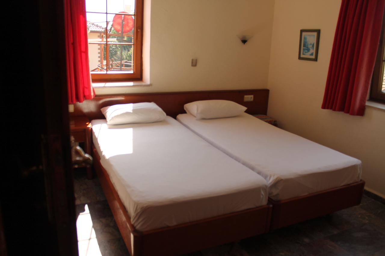 Nar Butik Otel Side Ngoại thất bức ảnh