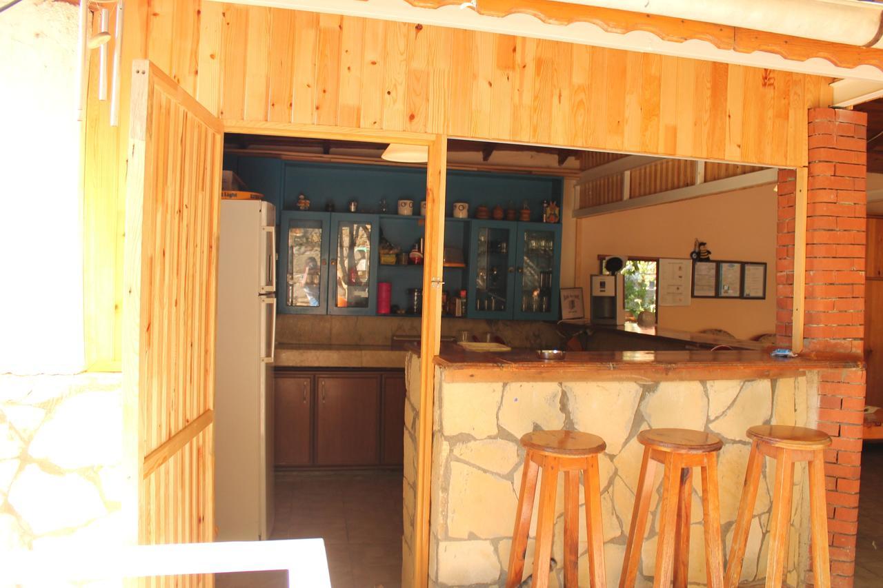 Nar Butik Otel Side Ngoại thất bức ảnh