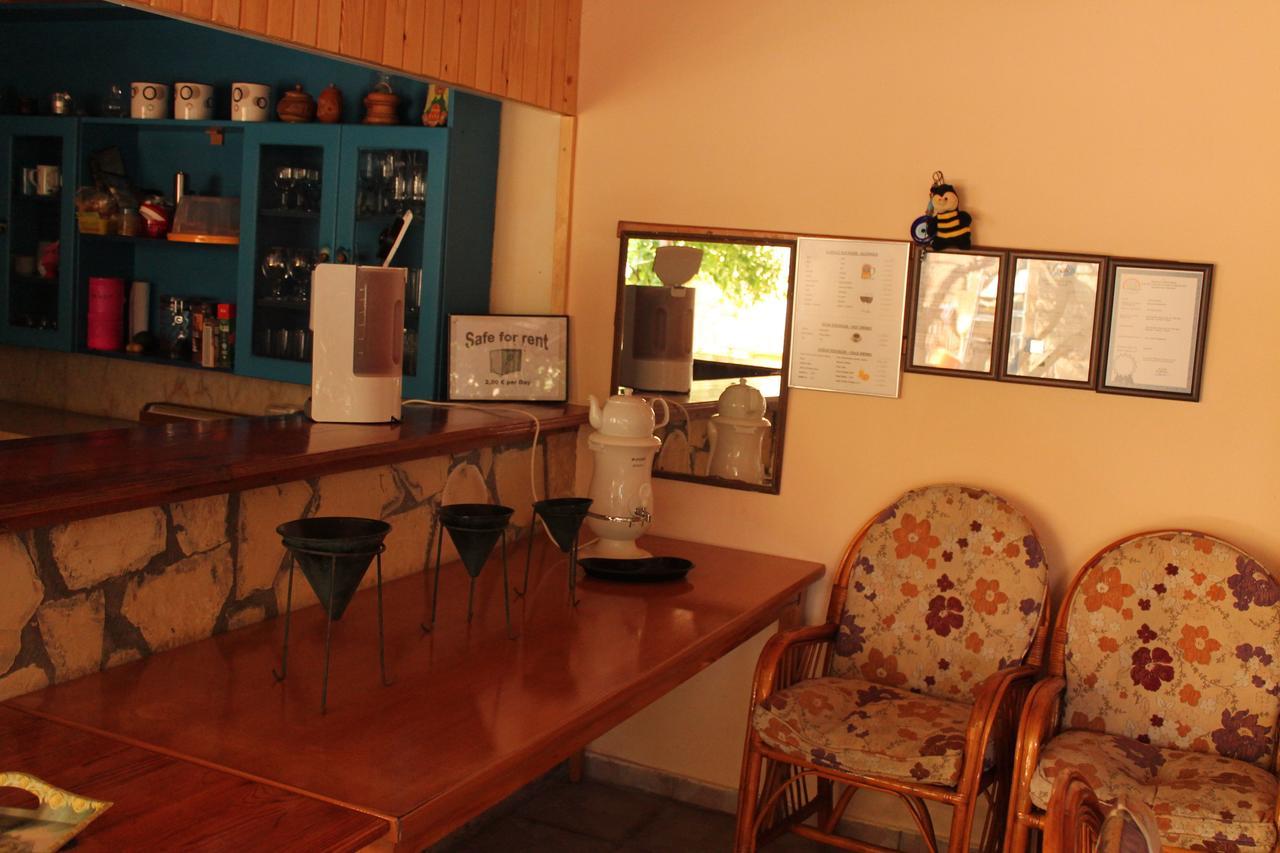 Nar Butik Otel Side Ngoại thất bức ảnh
